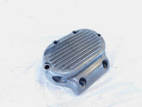 Harley Davidson Electra Glide Dyna Softail Ribbed Transmission Right Side Cover