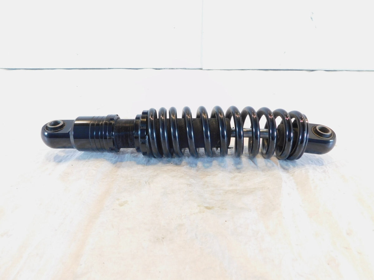 Harley Davidson Dyna Wide Glide & Street Bob Black Rear Shock Absorber -Bent - C3 Cycle