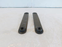 Harley Davidson Softail Standard Night Train Fat Boy Rear Fender Mount Brackets - C3 Cycle
