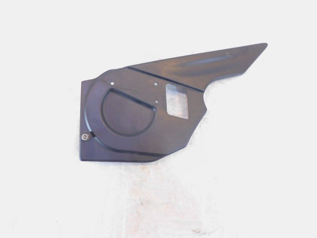 2001 & 2002 Buell M2 Cyclone X1 Lightning & S3 Thunderbolt Engine Sprocket Cover - C3 Cycle