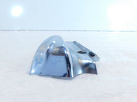 1987-2007 Honda VT1100 Spirit Shadow 1100 Chrome Front Right Frame Cover - C3 Cycle