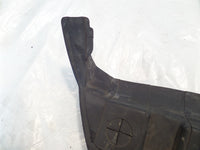 Honda CBR1000 CBR1000F Hurricane Rubber Heat Flap Guard Front Engine Coil Cover - C3 Cycle