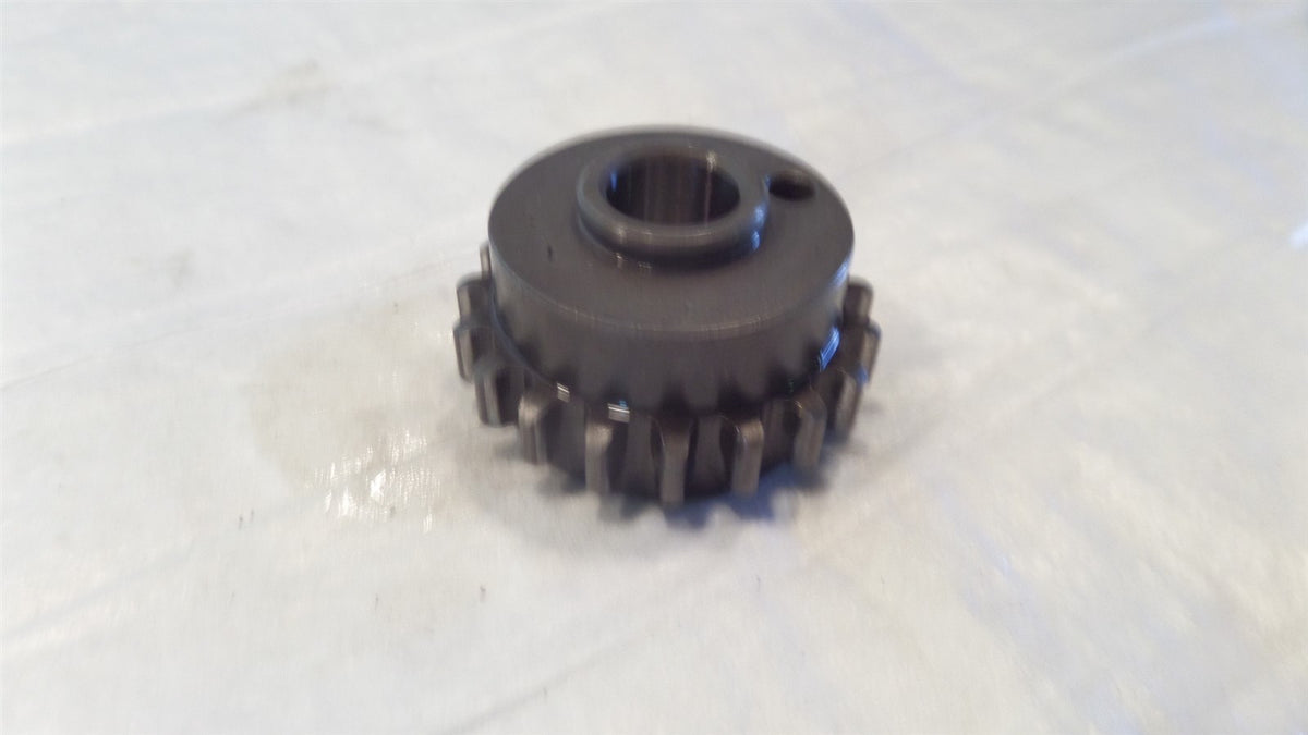 Yamaha YZFR1 YZF R1 & FZ1 FZ-1 FZ 1 FZ1000 FZS1000 Cam Camshaft Chain Drive Gear - C3 Cycle