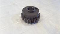 Yamaha YZFR1 YZF R1 & FZ1 FZ-1 FZ 1 FZ1000 FZS1000 Cam Camshaft Chain Drive Gear - C3 Cycle
