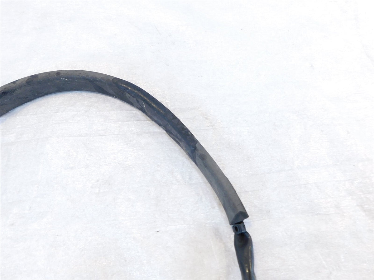 Harley Davidson Road King Street & Electra Glide Rear Fender Brake Light Harness - C3 Cycle