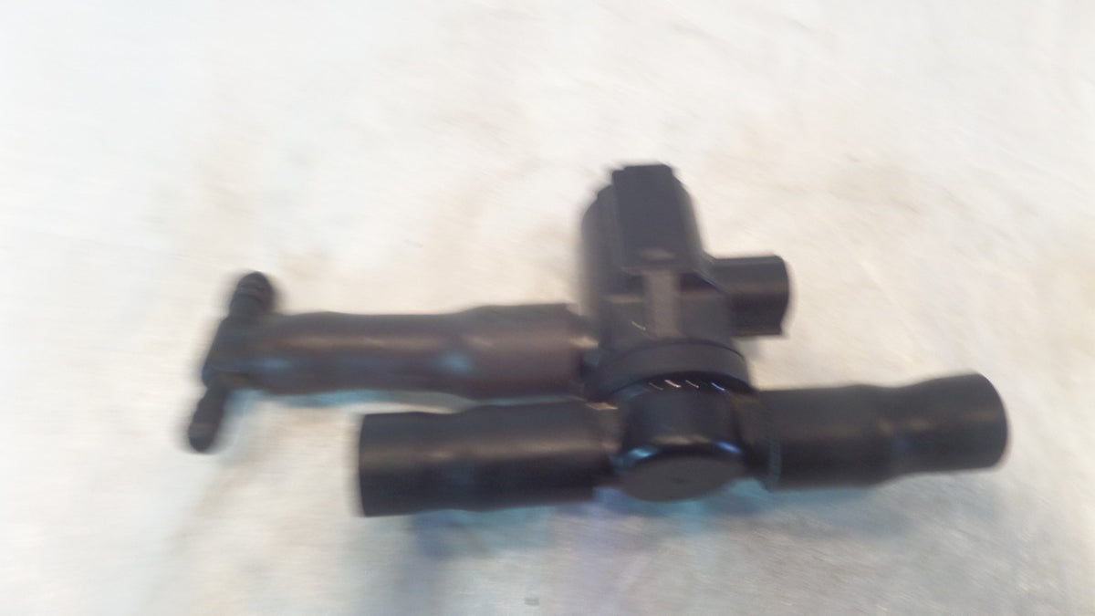 Kawasaki Ninja ZX-6R ZX-10R ZX-14R Concours Air Intake Solenoid Valve Switch - C3 Cycle