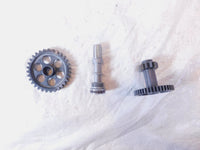 BMW R1200 R1200RT R1200GS R1250 R1250R Engine Starter Motor Idle Gear Sprockets - C3 Cycle
