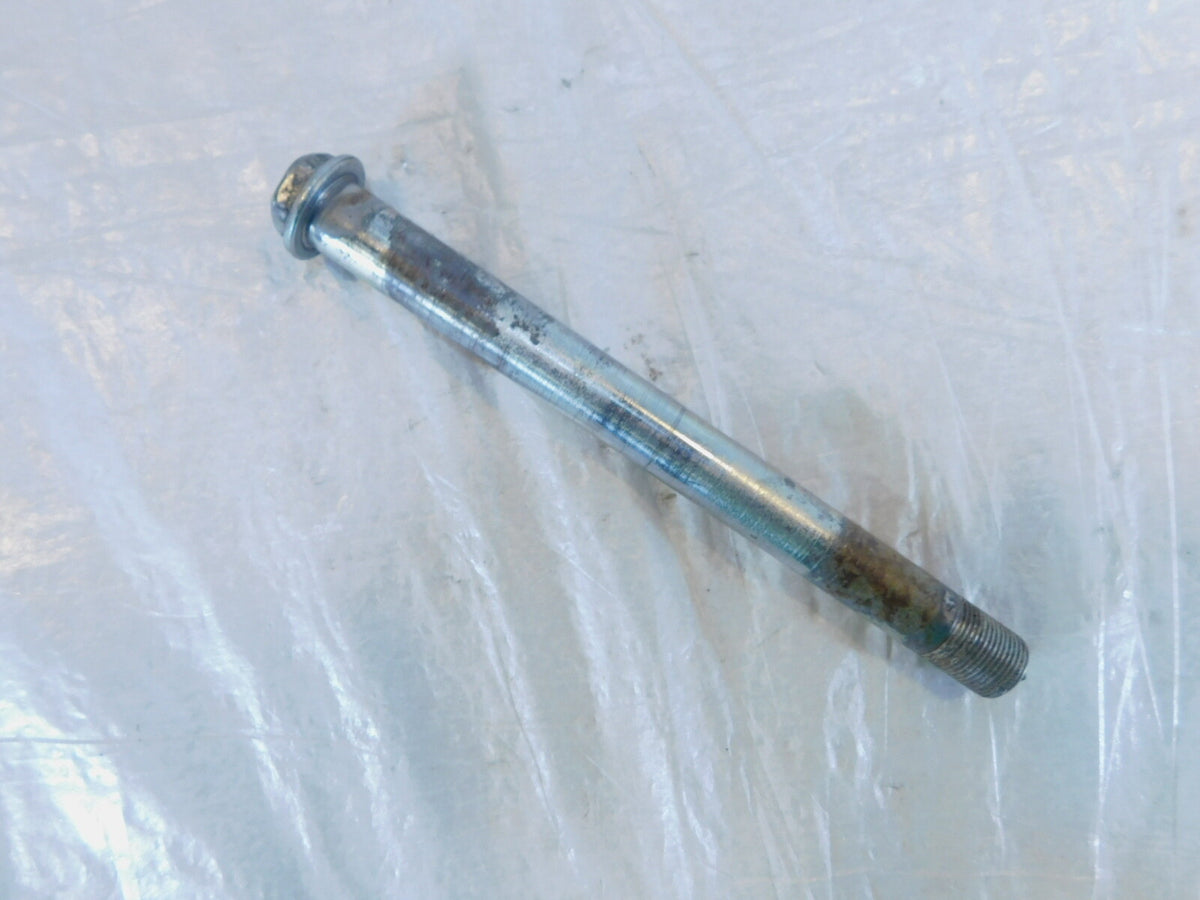 Kawasaki Vulcan 1500 1600 Classic Nomad Fi Rear Wheel Swingarm Pivot Bolt Shaft