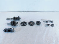 Yamaha Virago 700 XV700 750 XV750 Transmission Gears Shafts & Shifter Drum - C3 Cycle