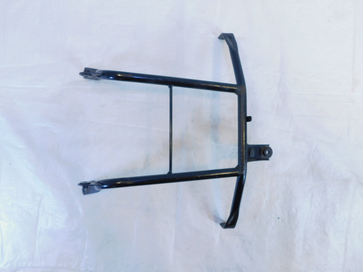 Honda FSC600 Silver Wing 600 Black Fairing Lower Frame Pipe Rail Mount Bracket - C3 Cycle