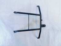 Honda FSC600 Silver Wing 600 Black Fairing Lower Frame Pipe Rail Mount Bracket - C3 Cycle
