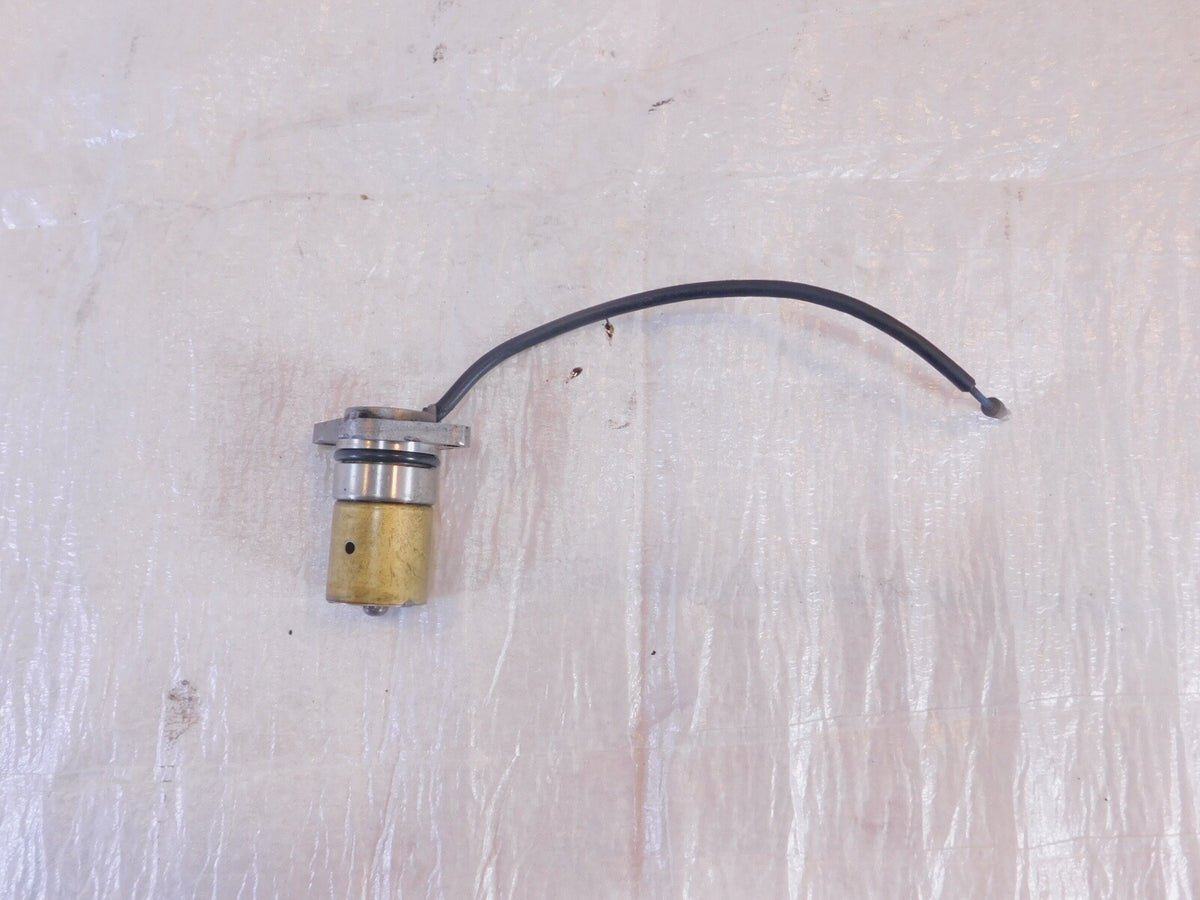 1992-1998 Yamaha Seca II XJ600S XJ600 600  Motor Engine Oil Level Sensor Gauge - C3 Cycle