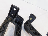 BMW R1100RT R1150RT Rear Luggage Rack Rails & Tour Pak Top Case Mount - C3 Cycle