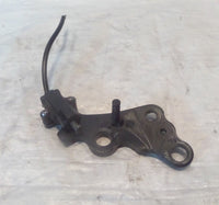 Yamaha FZ09 XSR900 Tracer Kickstand Side Stand Bracket w/ Switch 1RC-27321-00-00 - C3 Cycle
