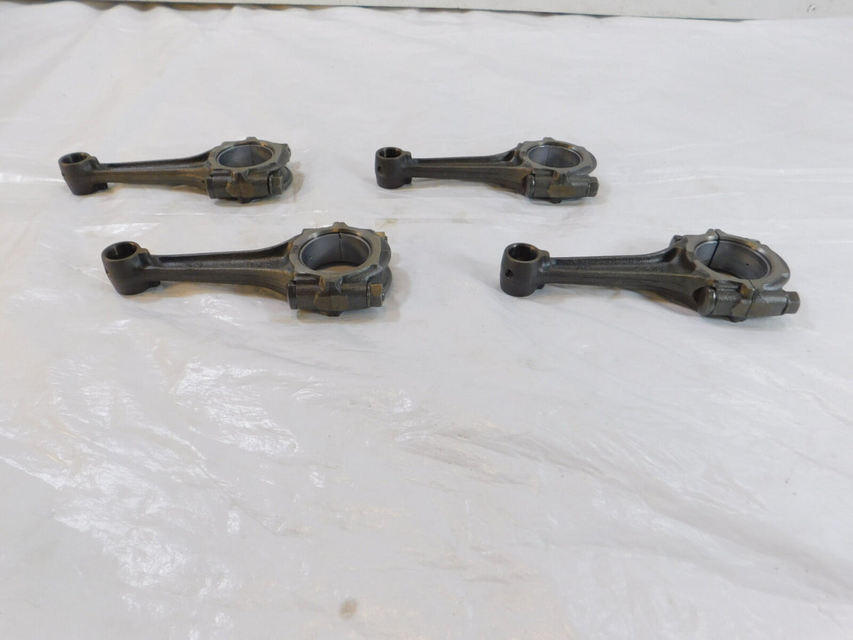 79-83 Honda CB750F CB750K CB750L CB750C Engine Crankshaft Piston Connection Rods