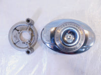 Harley Davidson Electra Glide Dyna & Softail Screamin Eagle Air Intake Cleaner - C3 Cycle