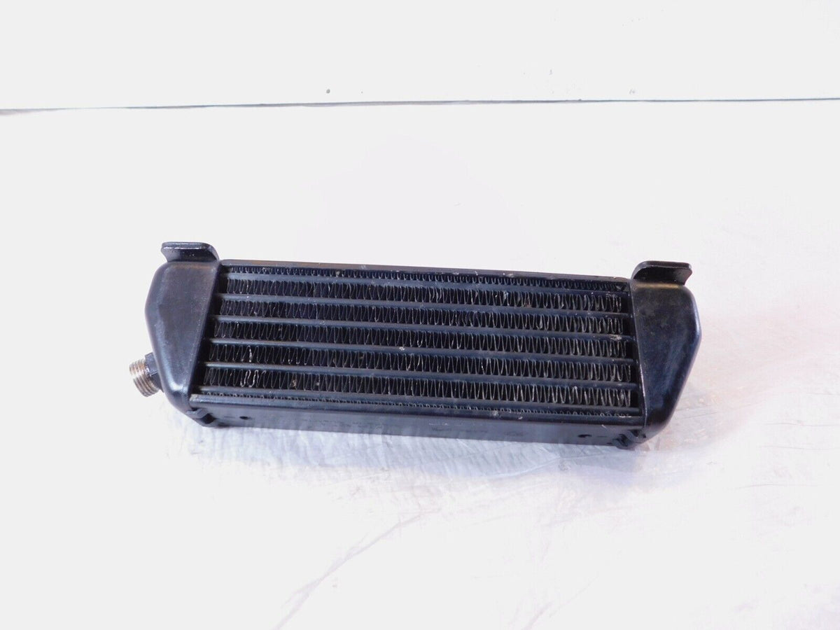 BMW K1200GT K1200RS 1200 GT RS Front Engine Motor Radiator Oil Cooling Cooler - C3 Cycle