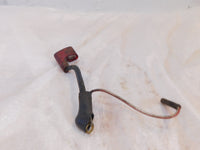 1986-2006 Kawasaki Concours 1000 ZG1000 & ZX1000 Positive (+) Battery Wire Lead - C3 Cycle