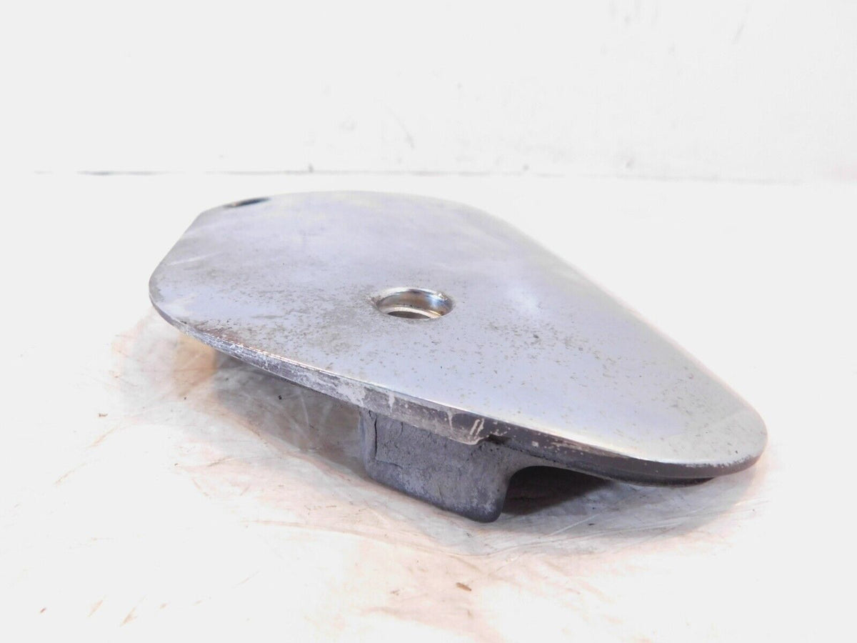 Kawasaki Vulcan 1500 Classic Nomad Right Engine Motor Clutch Cover Drain Damper - C3 Cycle