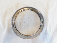 Harley Davidson Street & Electra Glide Headlight Headlamp Retaining Ring Door - C3 Cycle