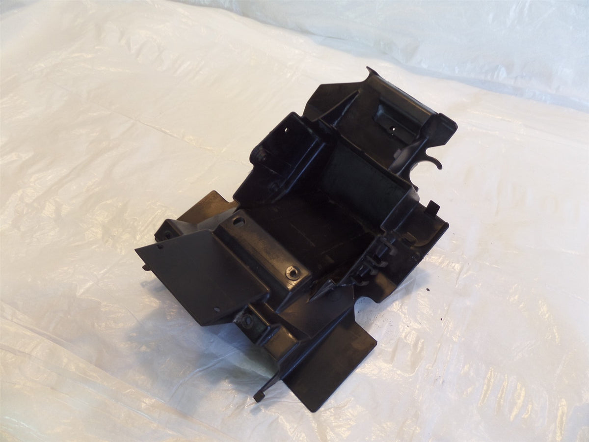 2002-2005 Kawasaki ZZR1200 ZX1200 ZX1200C Inner Rear Fender & Battery Box - C3 Cycle