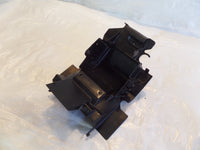 2002-2005 Kawasaki ZZR1200 ZX1200 ZX1200C Inner Rear Fender & Battery Box - C3 Cycle
