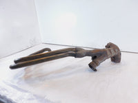 1992-2003 Honda ST1100 ST1100A Left Cylinder Head Exhaust Manifold Header Pipe - C3 Cycle