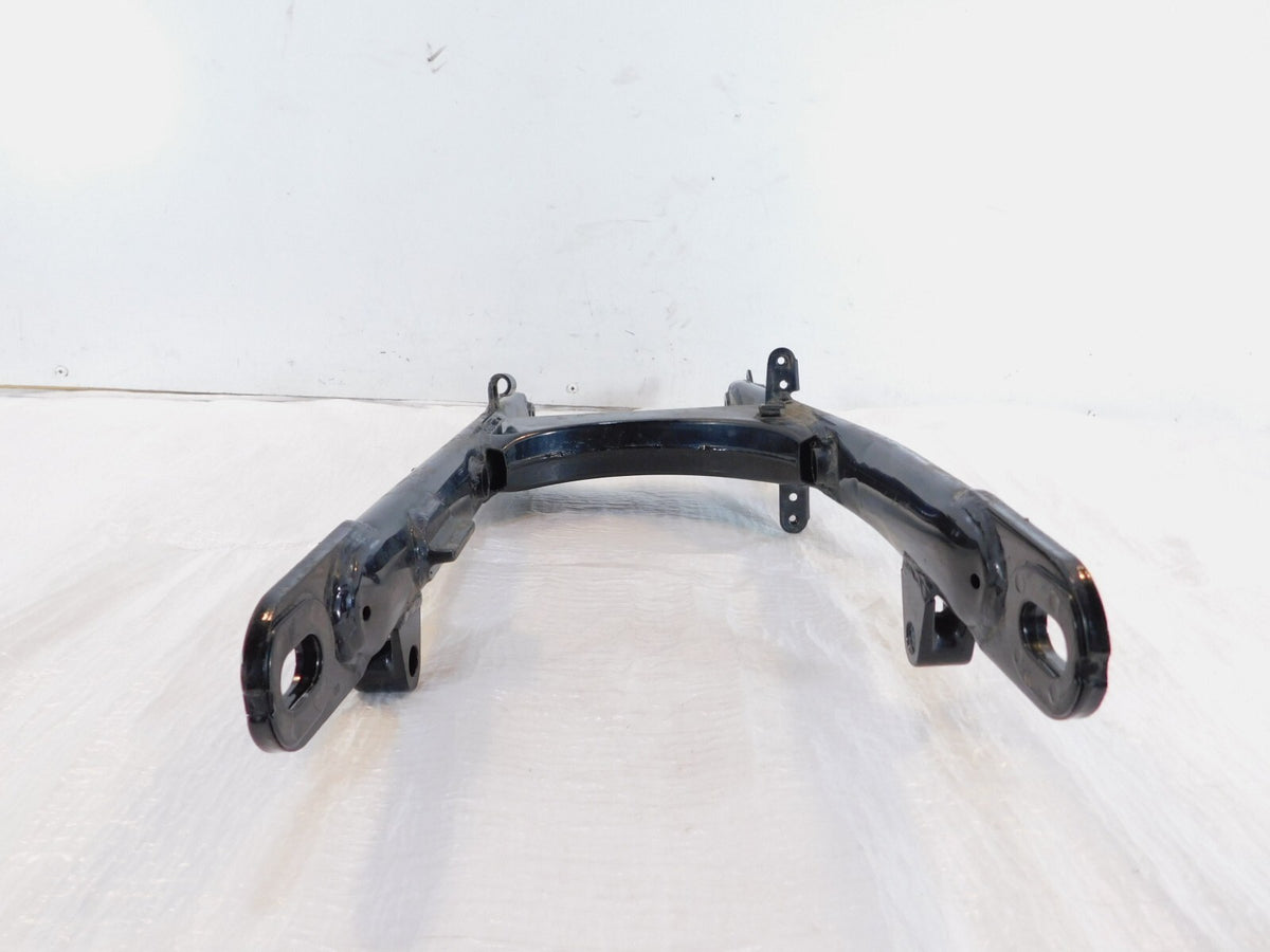 1986-2019 Suzuki Savage 650 LS650 Boulevard S40 Black Rear Wheel Fork Swingarm