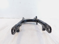 1986-2019 Suzuki Savage 650 LS650 Boulevard S40 Black Rear Wheel Fork Swingarm