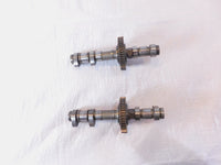 Triumph America LT & Scrambler 900 EFI Inlet/Outlet Intake/Exhaust Camshaft Cams - C3 Cycle