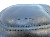 1999 99 Honda VT750 Shadow 750 ACE Rear Passenger Backrest Sissybar Sissy Bar - C3 Cycle
