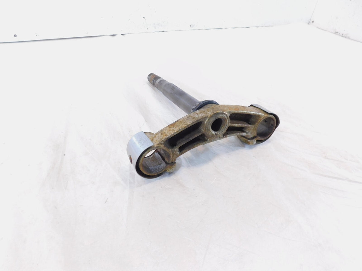 1988-1997 Yamaha Virago 750 XV750 Front Wheel Fork Triple Trees Steering Stem - C3 Cycle