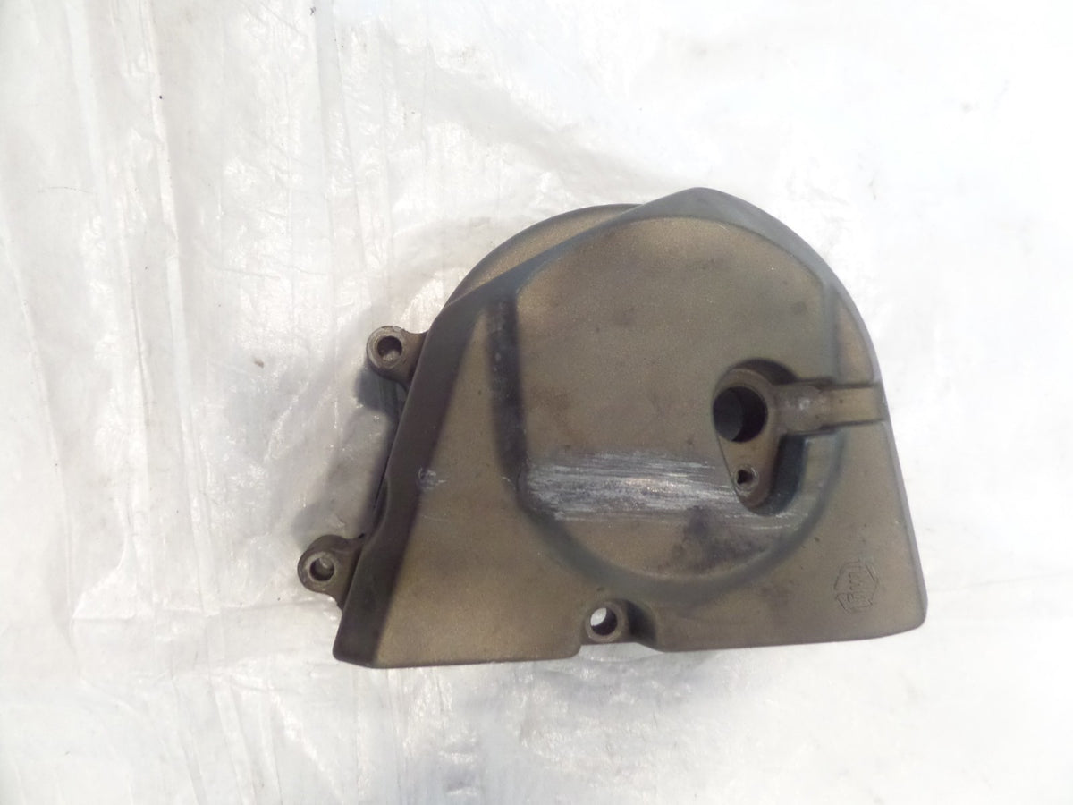 Kawasaki ZX-6R ZZR600 ZX600 OEM Engine Motor Sprocket Chain Cover Guard - C3 Cycle