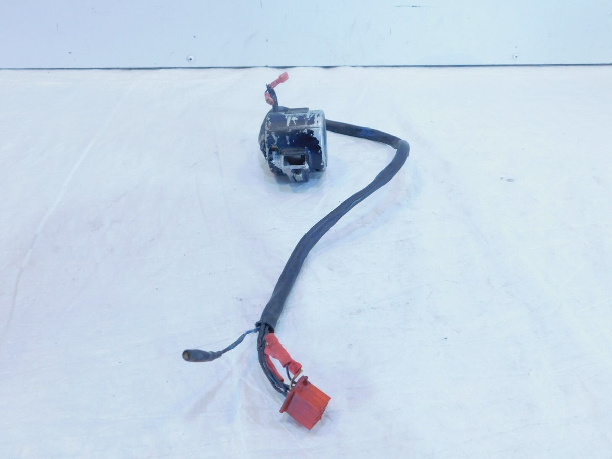 1998-2003 Honda VT750 Ace Shadow 750 Right Handlebar Engine Stop Start Switches - C3 Cycle