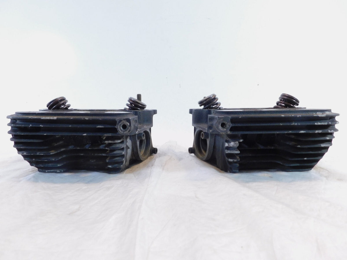 Harley Davidson Touring Electra Glide FXR & Softail Front & Rear Cylinder Heads - C3 Cycle