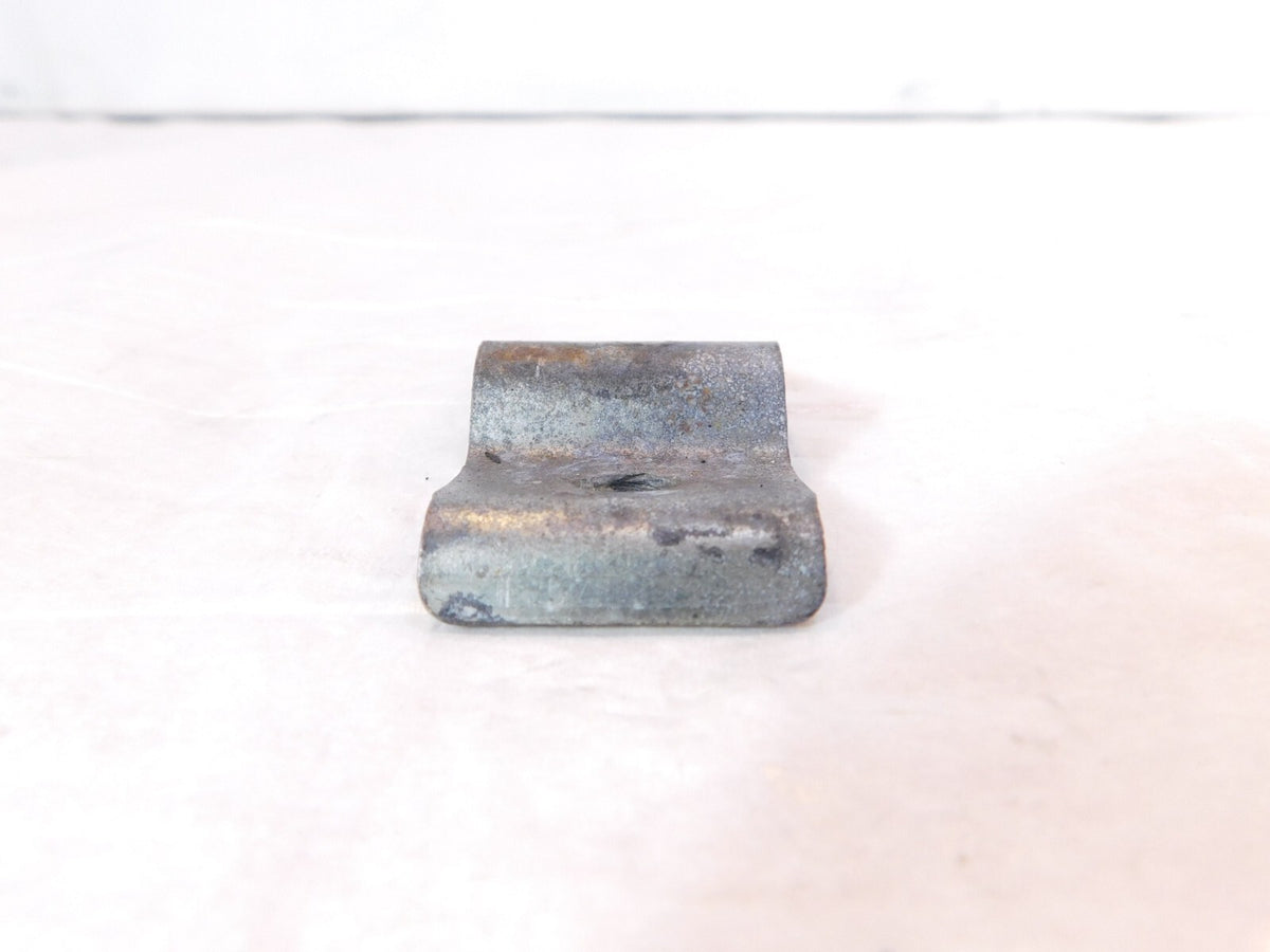 Harley Davidson Street Electra Glide Road King Battery Clamp Mount Strap Bracket