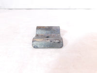 Harley Davidson Street Electra Glide Road King Battery Clamp Mount Strap Bracket