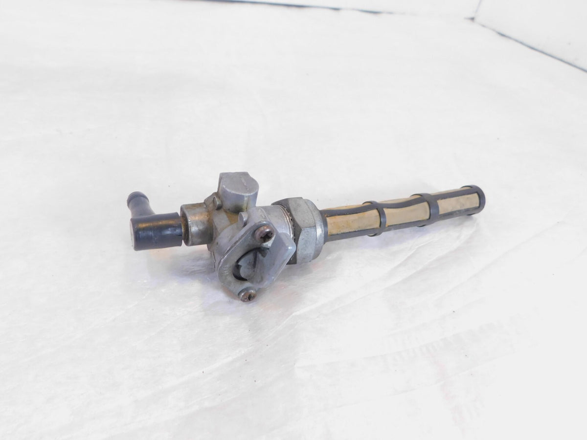 2002-2005 Harley Davidson Dyna Wide Super Glide Fuel Gas Tank Petcock Valve Tap - C3 Cycle