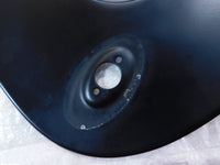 2008-17 Victory Vision Tour Ness 8-Ball & Premium Front Right Inner Leg Fairing - C3 Cycle