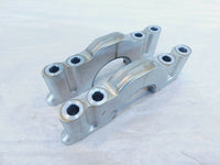 BMW F650GS F700GS F800GS Engine Motor Crankcase Crankshaft Holder Clamp Caps - C3 Cycle