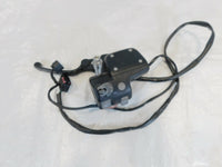 2005-2009 BMW K1200GT GT Clutch Master Cylinder w/ Lever & Left Handlebar Switch - C3 Cycle