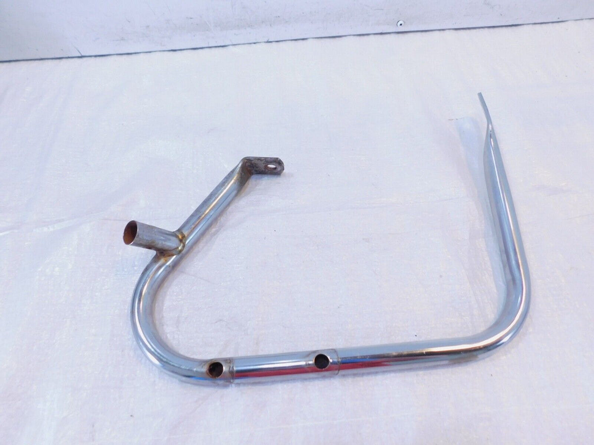Harley Davidson Electra Glide Classic & Ultra Rear Right Saddlebag Crash Guard
