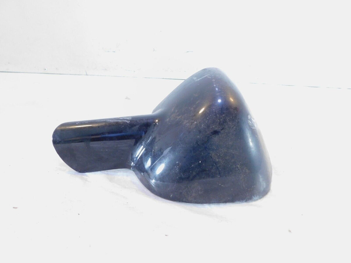 Harley Touring Electra Glide Ultra Classic Right Lower Leg Fairing Box Cap Cover - C3 Cycle