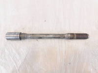 Buell XB XB9 XB9R XB12 XB12R Firebolt Lightning & Ulysses Rear Wheel Axle Bolt