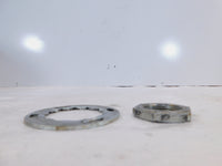 Victory Sport Deluxe & Standard V92 Cruiser Transmission Sprocket Pulley Nut - C3 Cycle