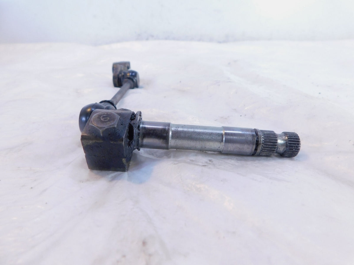 83-93 Yamaha Venture Royale XVZ12 XVZ13 Gearshift Shift Lever Shaft Linkage Rod - C3 Cycle