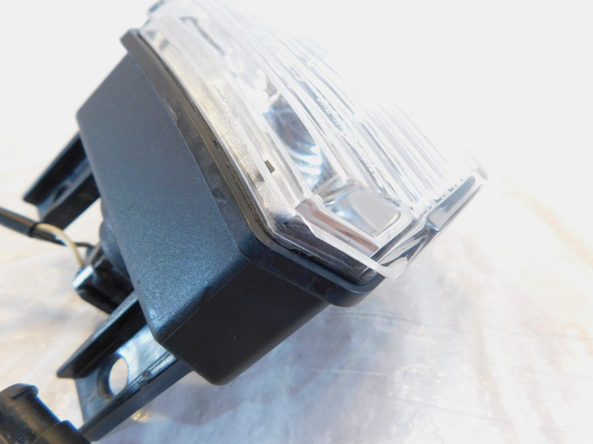 Can-Am Spyder F3 F3-S F3-T RT Limited LTD STD Cargo Reverse Back-Up Light Unit - C3 Cycle