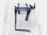 Harley Davidson Sportster 883 & 1200 Metal Battery Mount Bracket Holder Box Tray - C3 Cycle