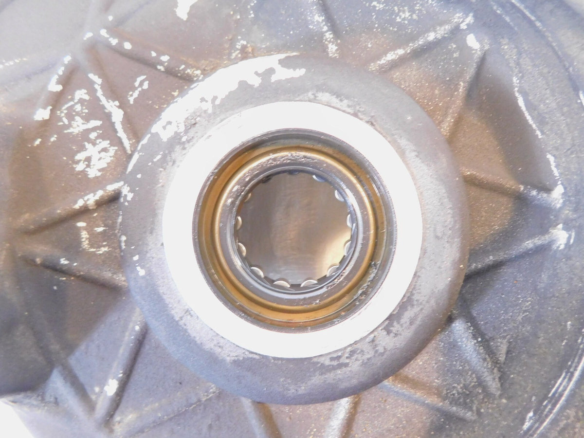 Harley Davidson EVO Touring Road King & Electra Glide Inner Primary Clutch Cover - C3 Cycle