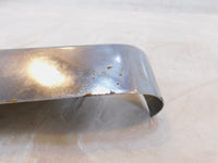 Harley Davidson Chrome Sportster 1000 & 1100 Front Fork Triple Tree Cover - C3 Cycle